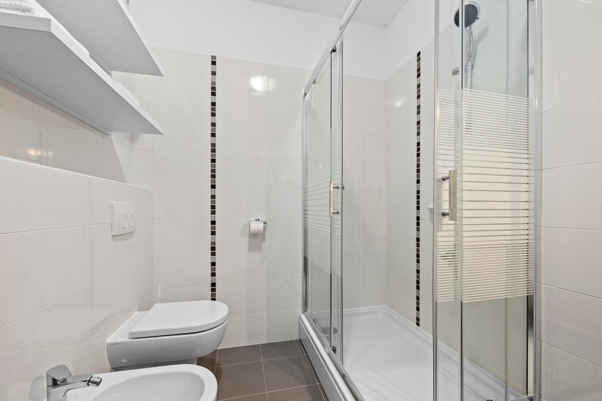 Feniks Fazana Apartman Exterior photo